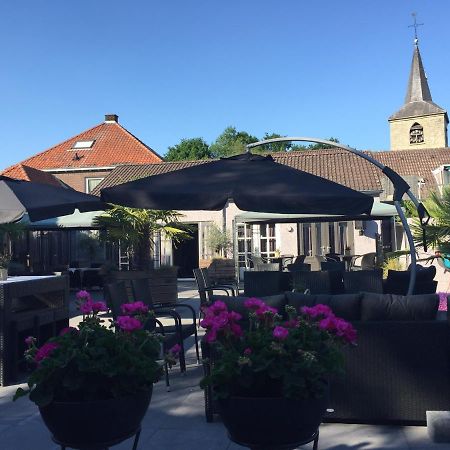 Hotel Restaurant Cafe Houben Nunhem ภายนอก รูปภาพ