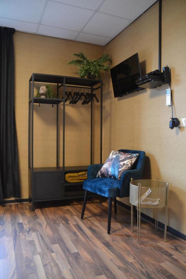 Hotel Restaurant Cafe Houben Nunhem ภายนอก รูปภาพ