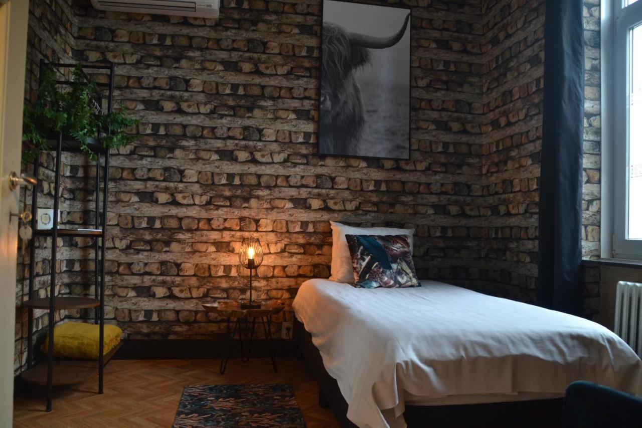 Hotel Restaurant Cafe Houben Nunhem ภายนอก รูปภาพ