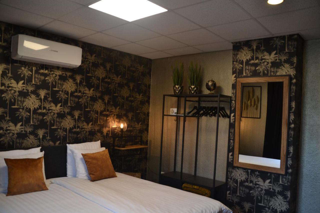Hotel Restaurant Cafe Houben Nunhem ภายนอก รูปภาพ
