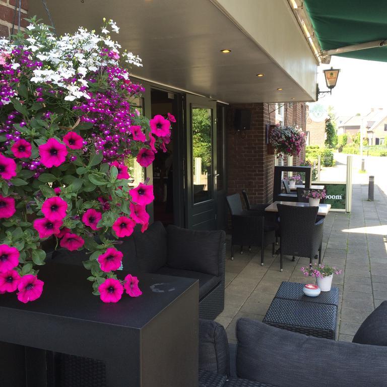 Hotel Restaurant Cafe Houben Nunhem ภายนอก รูปภาพ