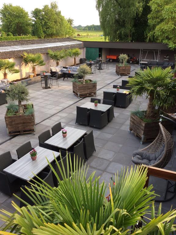 Hotel Restaurant Cafe Houben Nunhem ภายนอก รูปภาพ
