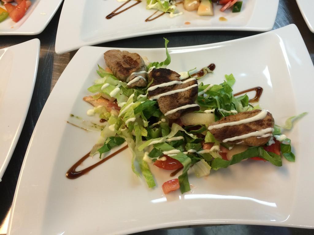 Hotel Restaurant Cafe Houben Nunhem ภายนอก รูปภาพ