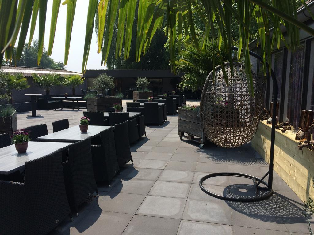Hotel Restaurant Cafe Houben Nunhem ภายนอก รูปภาพ