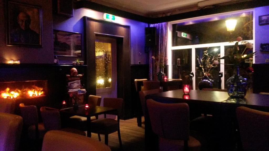 Hotel Restaurant Cafe Houben Nunhem ภายนอก รูปภาพ
